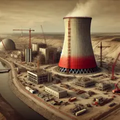 Polska elektrownia jądrowa: kiedy prąd z atomu? Pełny harmonogram