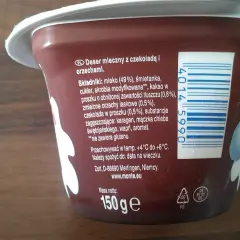 Czy Monte ma gluten? Sprawdź, co mówią badania i skład produktu