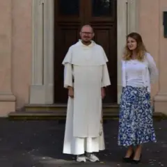 Kto to jest kantor w kościele i jak wpływa na liturgię?