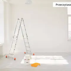 Jak usunąć pył po remoncie? Poradnik Klary Kowalskiej!