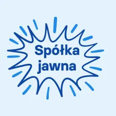 Spółka jawna: nie ma osobowości prawnej! Co to zmienia dla wspólnika?