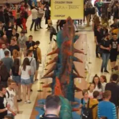 Pierwszy Comic Con w Polsce: Niezapomniane chwile i atrakcje
