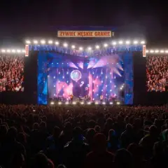 Ile trwa koncert meskiego grania? Sprawdź godziny i szczegóły.