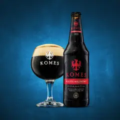 Gdzie kupić Komes Porter Malinowy? Sprawdź najlepsze oferty!