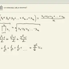 Znak w matematyce: Opanuj symbole i zrozum język liczb!