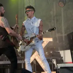 Ile kosztuje bilet na koncert Dawida Kwiatkowskiego? Sprawdź ceny!