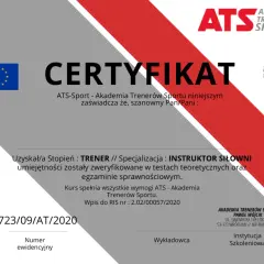 Trener CrossFit: Jak zdobyć certyfikat i zarabiać w Polsce?