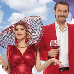 Kiedy będzie w telewizji film disco polo? Ostatnie emisje i dostępność