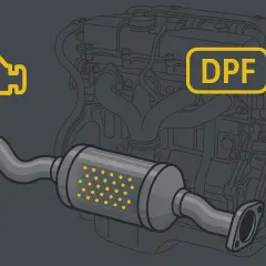 DPF objawy: rozpoznaj problem, regeneruj lub wymień. Ekspert radzi!