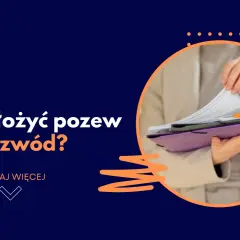Jaki sąd do rozwodu? Sprawdź, zanim złożysz pozew!