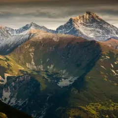 Wysokie Tatry atrakcje: Najpiękniejsze miejsca, które musisz zobaczyć