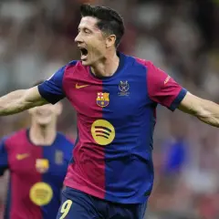 Gdzie oglądać FC Barcelona w Pucharze Króla? Sprawdź transmisję!