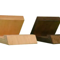 Ozdoby ze sklejki jak zrobić - łatwe instrukcje i pomysły na DIY