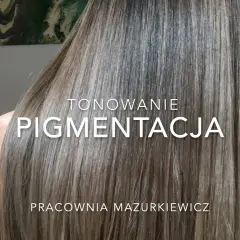 Jak przyciemnić rozjaśnione włosy z odrostami bez uszkadzania?