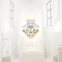 Co się mówi u spowiedzi? Kluczowe zwroty i znaczenie dla wiernych