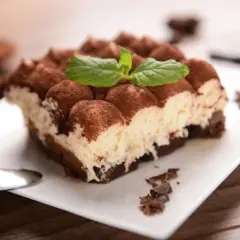 Ile kalorii ma ciastko? Zaskakujące fakty o kaloryczności!
