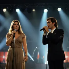 Koncert Albano Romina Power: Gdzie i kiedy odbędzie się występ?