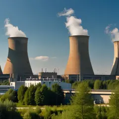 Czy elektrownia w Konstancinie-Jeziornie jest bezpieczna?