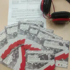 Audiobooki dla niewidomych: najlepsze źródła i wsparcie dostępności