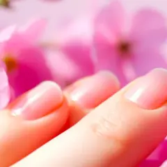 Manicure biologiczny co to i dlaczego warto go wypróbować dla zdrowych paznokci
