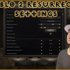 Diablo 2 Resurrected - Brak lokalnego co-opu, co musisz wiedzieć