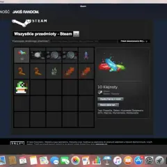 Klejnoty na Steam: Ukryty sposób na darmowe przedmioty w grach
