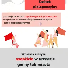 Ile wynosi zasiłek pielęgnacyjny na dziecko niepełnosprawne? Sprawdź!