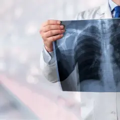 Objawy nowotworu płuc – nie bagatelizuj tych niepokojących sygnałów