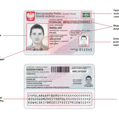 Ustawa o dowodach osobistych: Kluczowe zmiany i ich znaczenie dla obywateli