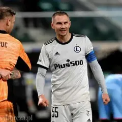 Artur Jędrzejczyk zarabia w Legii: 2 mln zł rocznie? Sprawdź!