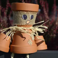 Jak zrobić ozdoby do ogrodu - kreatywne pomysły na DIY z recyklingu