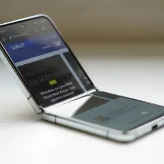 Samsung Flip 5 recenzja - czy warto zainwestować w ten smartfon?