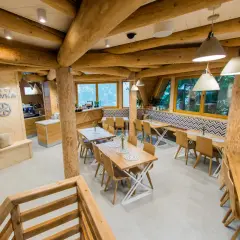 Gdzie zjeść na Gubałówce? Odkryj najlepsze restauracje z widokiem