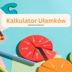 Jak wyliczyć ile to jest 1/8: Prosty sposób na obliczanie ułamków