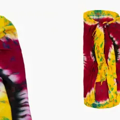 Jak wiązać pareo jako spódnicę? 7 modnych stylizacji krok po kroku