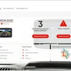 Jak zaktualizować nawigację TomTom? Poradnik krok po kroku