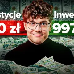 Giełda 2026: W co inwestować? Poradnik dla początkujących