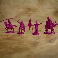 Clash of cultures gra planszowa - odkryj tajemnice strategii i cywilizacji