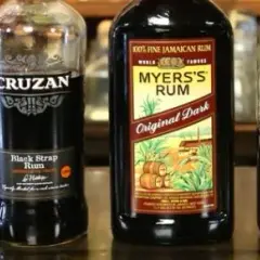 Czy rum ma gluten? Sprawdź, które rumy są bezpieczne dla Ciebie