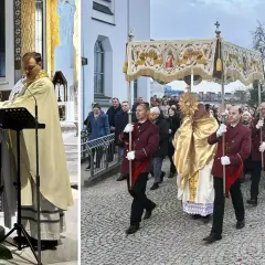 Czy po wigilii paschalnej trzeba iść do kościoła? Odpowiedź na wątpliwości