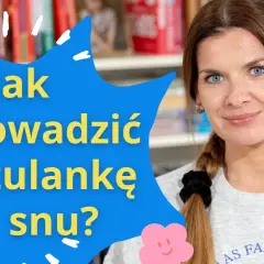 Bezpieczna przytulanka do snu: krok po kroku do spokojnych nocy
