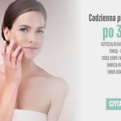 Skuteczna pielęgnacja cery po 30 odzyskaj blask i jędrność!