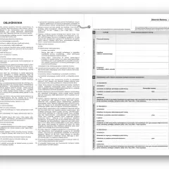 Zgubiony dziennik budowy, kluczowy dokument dla kierownika budowy, zawiera wpisy dotyczące przebiegu prac i zdarzeń na budowie.