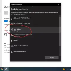 Jak podłączyć słuchawki bezprzewodowe do laptopa - proste kroki i porady