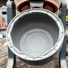 Ile betonu w gruszce? Sprawdź, zanim zamówisz!
