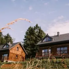 Gdzie noclegi w Bieszczadach? Odkryj najlepsze miejsca na wypoczynek
