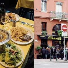 Où manger semi-gastronomique à Toulouse? Le guide complet