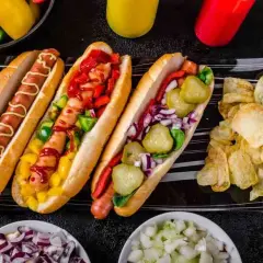 Gdzie zjeść w Radomiu? Odkryj najlepsze restauracje i smaki