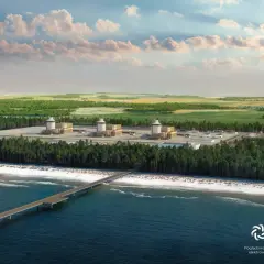 Elektrownia atomowa Pomorze: Co musisz wiedzieć o projekcie?