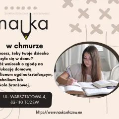 Jak wygląda nauczanie domowe w liceum? Odkryj kluczowe aspekty